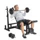 8. VIRTUFIT MULTIFUNCTIONAL DELUXE BENCH