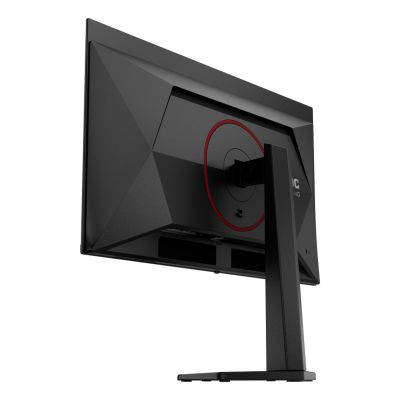 54. AOC G4 Q27G4ZDR Computer Monitor 67.3 cm (26.5") 2560 x 1440 px Quad HD QD-OLED Black, Red