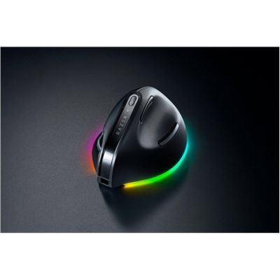 7. Razer Ergonomic Mouse | Pro Click V2 Vertical | Wireless