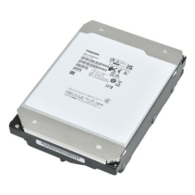 Toshiba MG11ACA18TE hard drive 18 TB 7200 RPM 1024 MB 3.5" SATA III