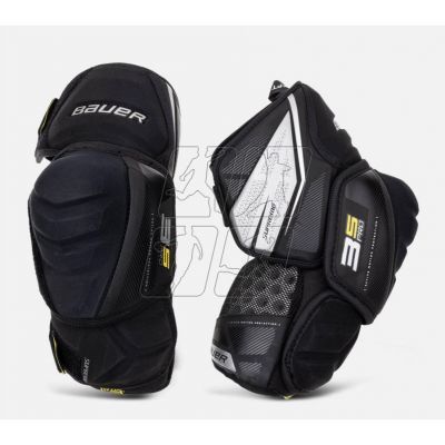 2. Bauer Supreme 3S Pro Intermediate M 1058504 hockey elbow pads