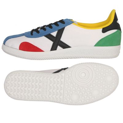 2. Munich Arquero M 09 4043109 handball shoes