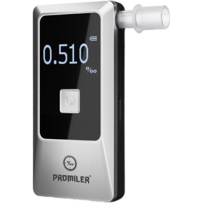 Promiler iSober 70 Breathalyzer