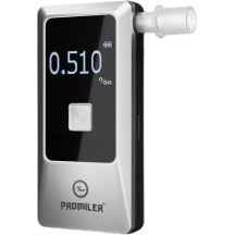 Promiler iSober 70 Breathalyzer