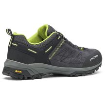 Men’s TREZETA Raider Hiking Shoes with WP Membrane