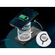 9. TRACER POWERBANK AIRMAG2 5000MAH PD20W+15W MAG