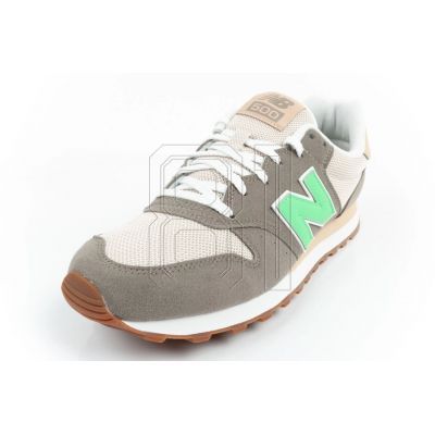 3. New Balance M GM500TPG shoes