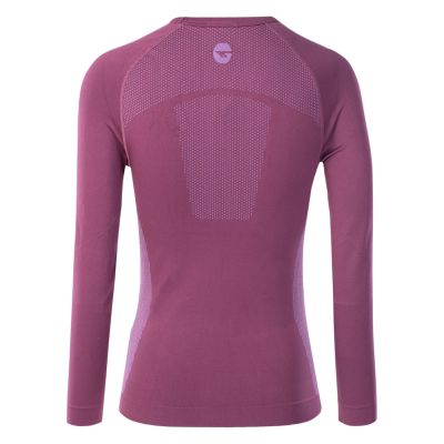 8. Hi-Tec Rair Top W 92800565098 Thermoactive T-shirt