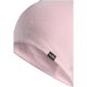 Odlo MERINO WARM Hat, pink, one size