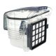 28. ADLER AD 7076 vacuum cleaner