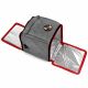 11. Thermal bag Spokey Icecube 4 GY/OE 4202929890