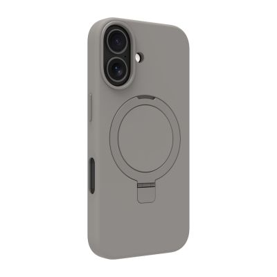 4. dbramante1928 Roskilde MS Kick ICON Mobile Phone Case Gray