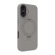 4. dbramante1928 Roskilde MS Kick ICON Mobile Phone Case Gray