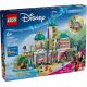 LEGO Disney Princess 43267 Princess Castle and Royal Pets