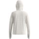 2. Women's Odlo ESSENTIAL THERMAL Mid layer hoody, beige