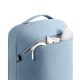 25. XD DESIGN AIR BACKPACK BLUE P706.3215