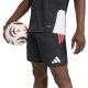 4. Men's adidas Tiro 26 Competition Training Shorts Black KA7635