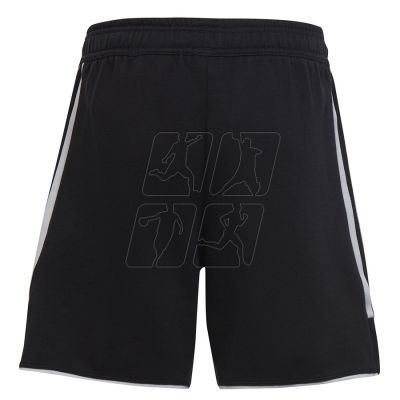 5. Shorts adidas Tiro 23 League Sweat Jr HS3595