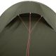 7. MSR Tindheim 3-person Green Tunnel Tent