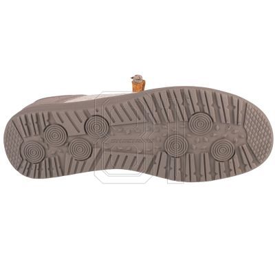 4. Skechers Slip-Ins RF: Melson - Vaiden 210864-BGE Beige 40