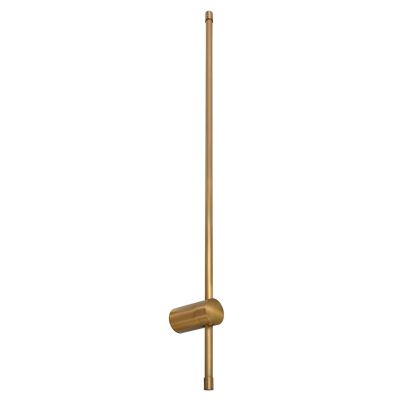 14. Activejet AJE-HILTON Patina WW LED Wall Lamp