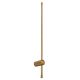 14. Activejet AJE-HILTON Patina WW LED Wall Lamp