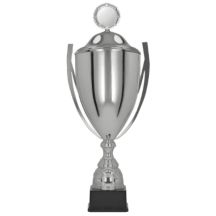 BASTERS Cup with Lid