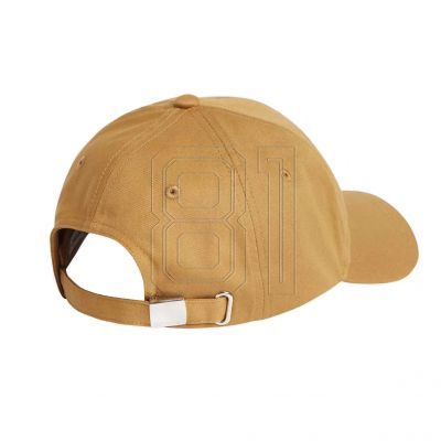 4. Calvin Klein Essential Patch BB Cap K50K510487