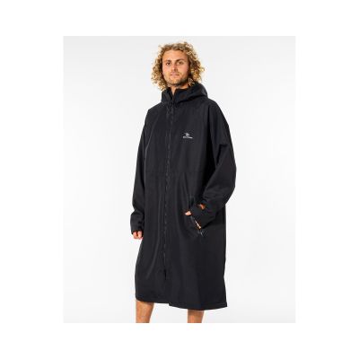 2. Rip Curl ANTI-SERIES HOODED PONCHO