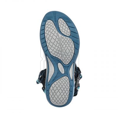 4. CMP Hamal Hiking W 38Q995604MT Sandals