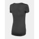 4. Women's training shirt 4F H4L22-TSDF353