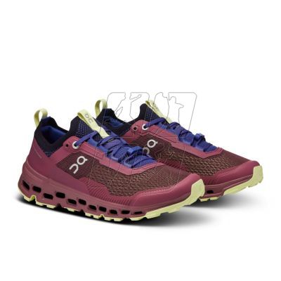 7. On Running Cloudultra 2 W running shoes 3WD30281483