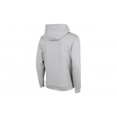 3. Sweatshirt 4F M H4Z22-BLM023 olive