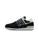 7. New Balance Jr GC574EVB shoes