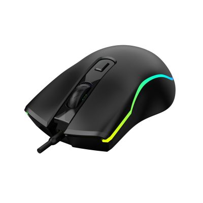 5. Activejet USB AMY-W390 Heated Wired Mouse; 30°C / 35°C / 40°C