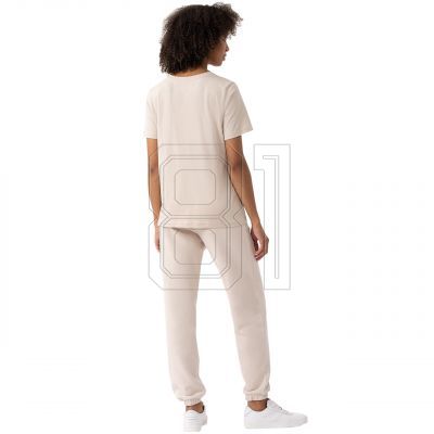 6. 4F CAS F472 W pants 4FAW23TTROF472 83S