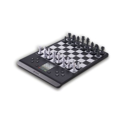 4. Millennium Chess Genius Pro Computer Chess