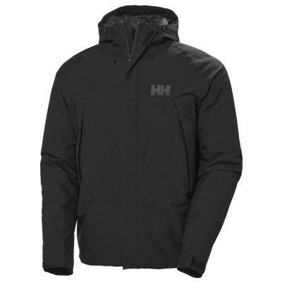 Helly Hansen Men's Banf Insulated Jacket 63117 990