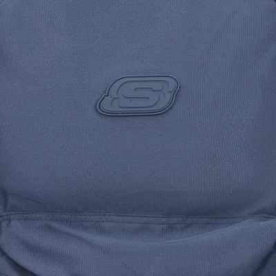 3. Skechers Essential Backpack SKCH8442-NVY Navy Blue One size