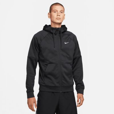 Nike Therma-FIT M DQ4830-010 sweatshirt