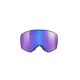 4. JULBO Launcher Black Ski Goggles