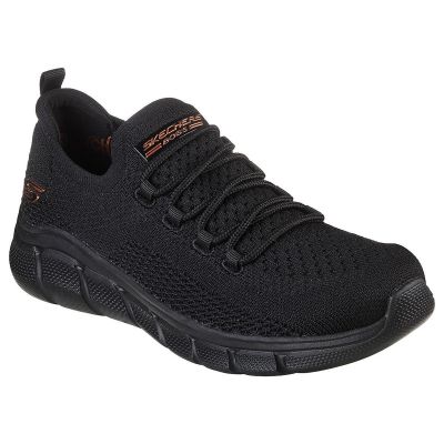 7. Skechers Bobs B Flex - Color Connect W 117121 BBK shoes