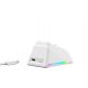 12. Havit StarBlaze-1 Wireless Gaming Mouse (White and Black)