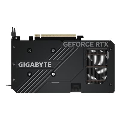 6. GIGABYTE GeForce RTX 5060 Ti WINDFORCE MAX OC 8G NVIDIA 8 GB GDDR7
