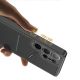 15. Dux Ducis Rafi II Case for Samsung Galaxy S25 Ultra with Stand and Wallet - Black
