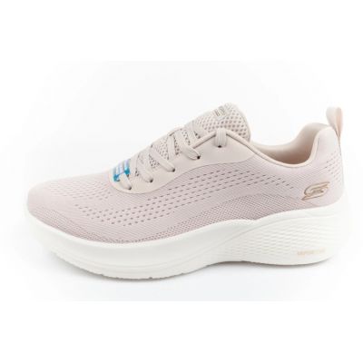 8. Skechers W 117550/NAT Shoes