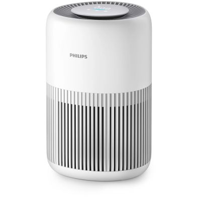 22. Philips AC0920/10 air purifier 65 m2 49 dB 21 W White