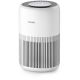 22. Philips AC0920/10 air purifier 65 m2 49 dB 21 W White