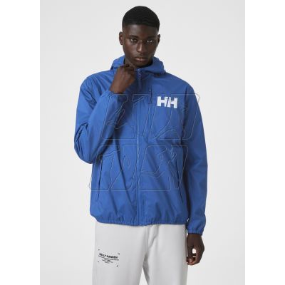 5. Helly Hansen Belfast 2 Packable Jacket M 53424 606