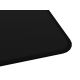 6. NATEC MOUSE PAD COLORS SERIES OBSIDIAN BLACK 300X250MM NPO-2085